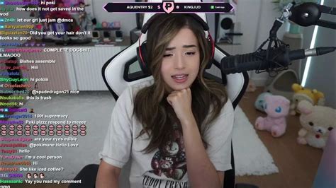 did pokimane leave twitch|Pokimane Leaves Twitch After A Decade Of Streaming .